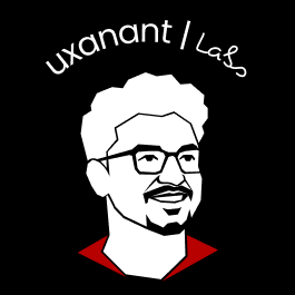 Uxanant Labs — Expense Manager